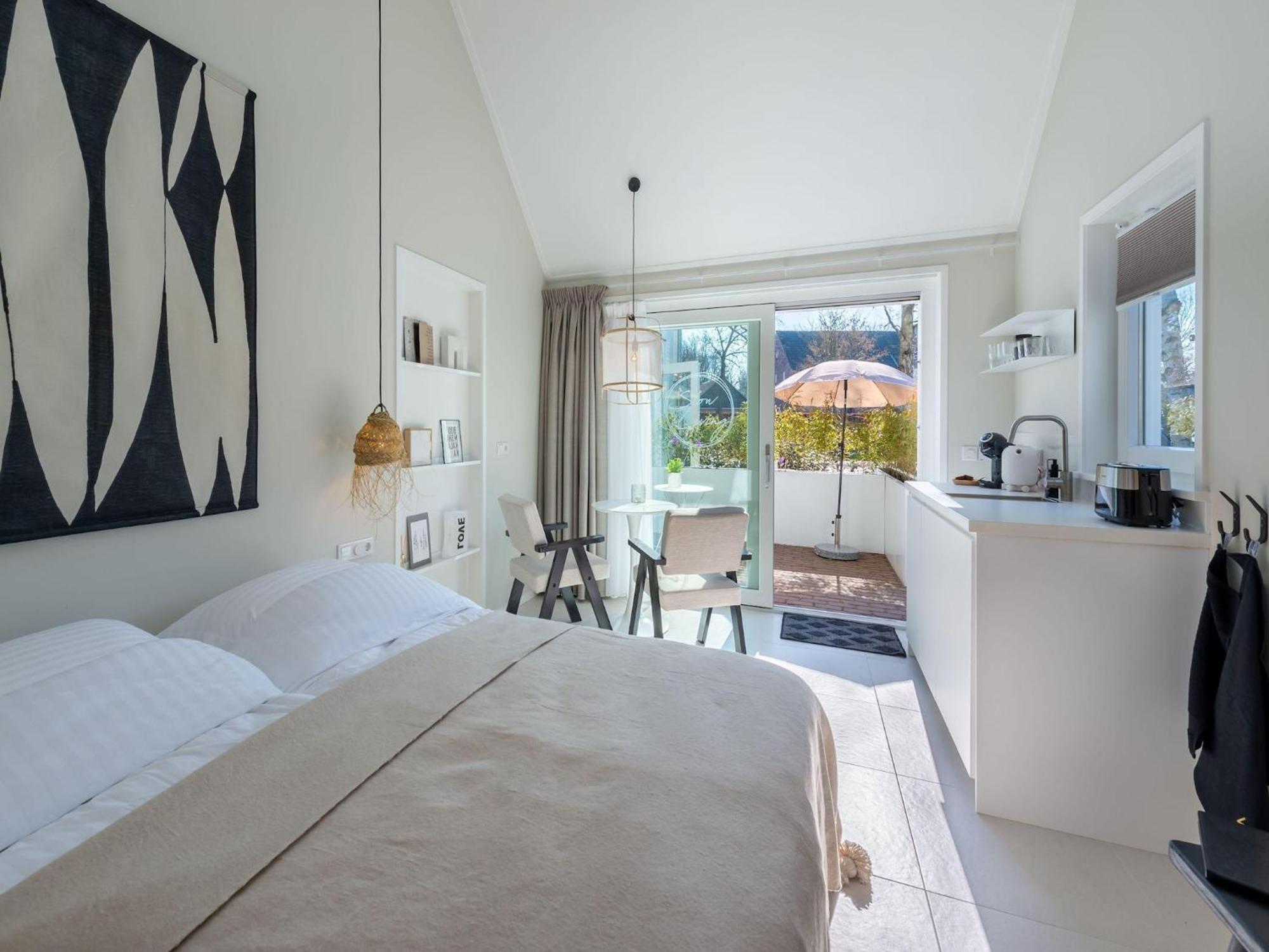 Pleasaing Holiday Home In Oostkapelle Near Centre Экстерьер фото