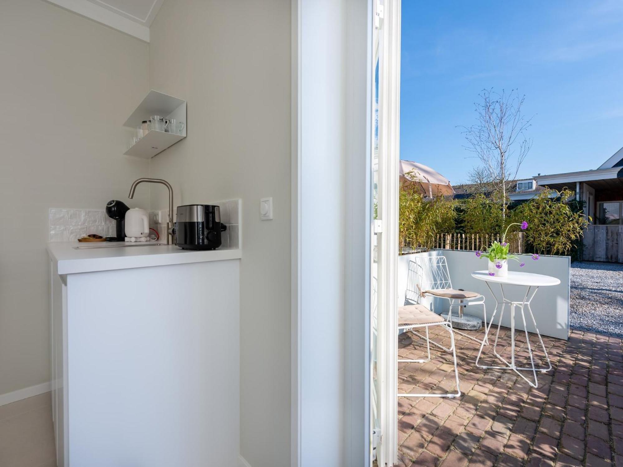 Pleasaing Holiday Home In Oostkapelle Near Centre Экстерьер фото