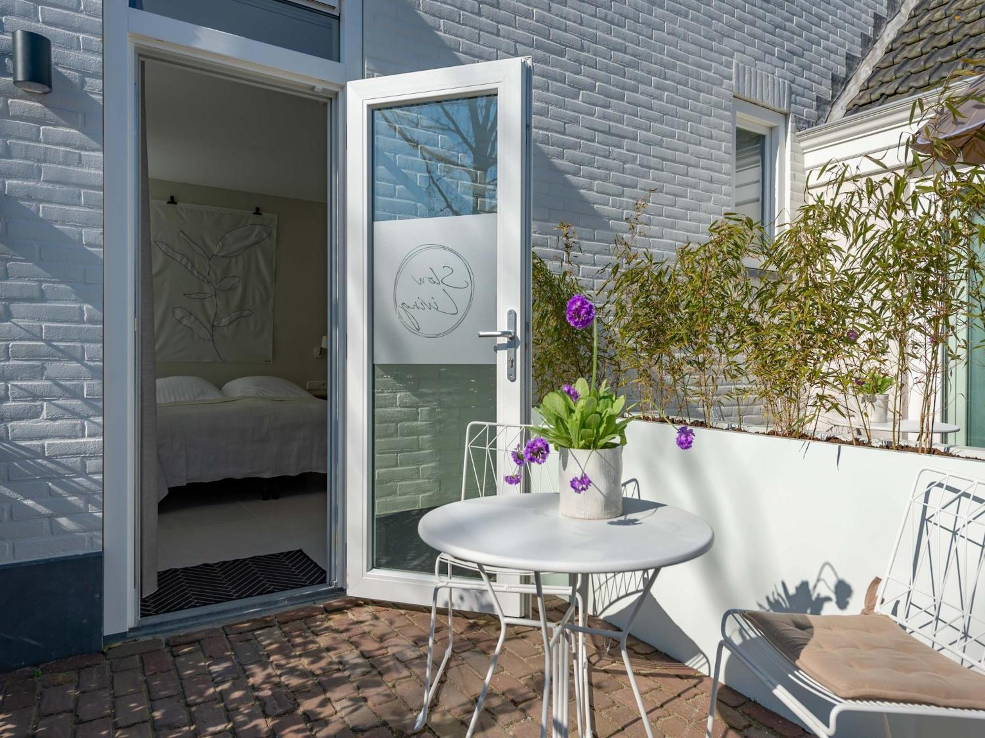 Pleasaing Holiday Home In Oostkapelle Near Centre Экстерьер фото